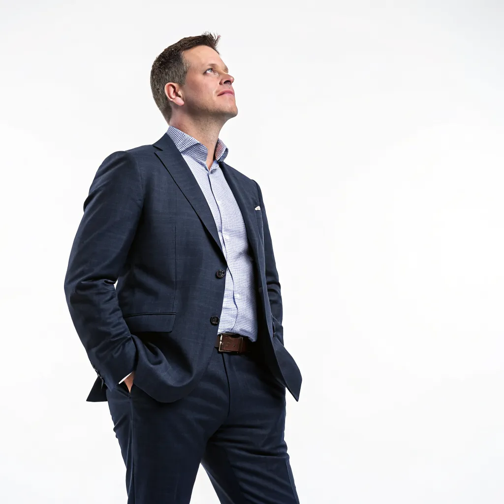 Daniel Foster