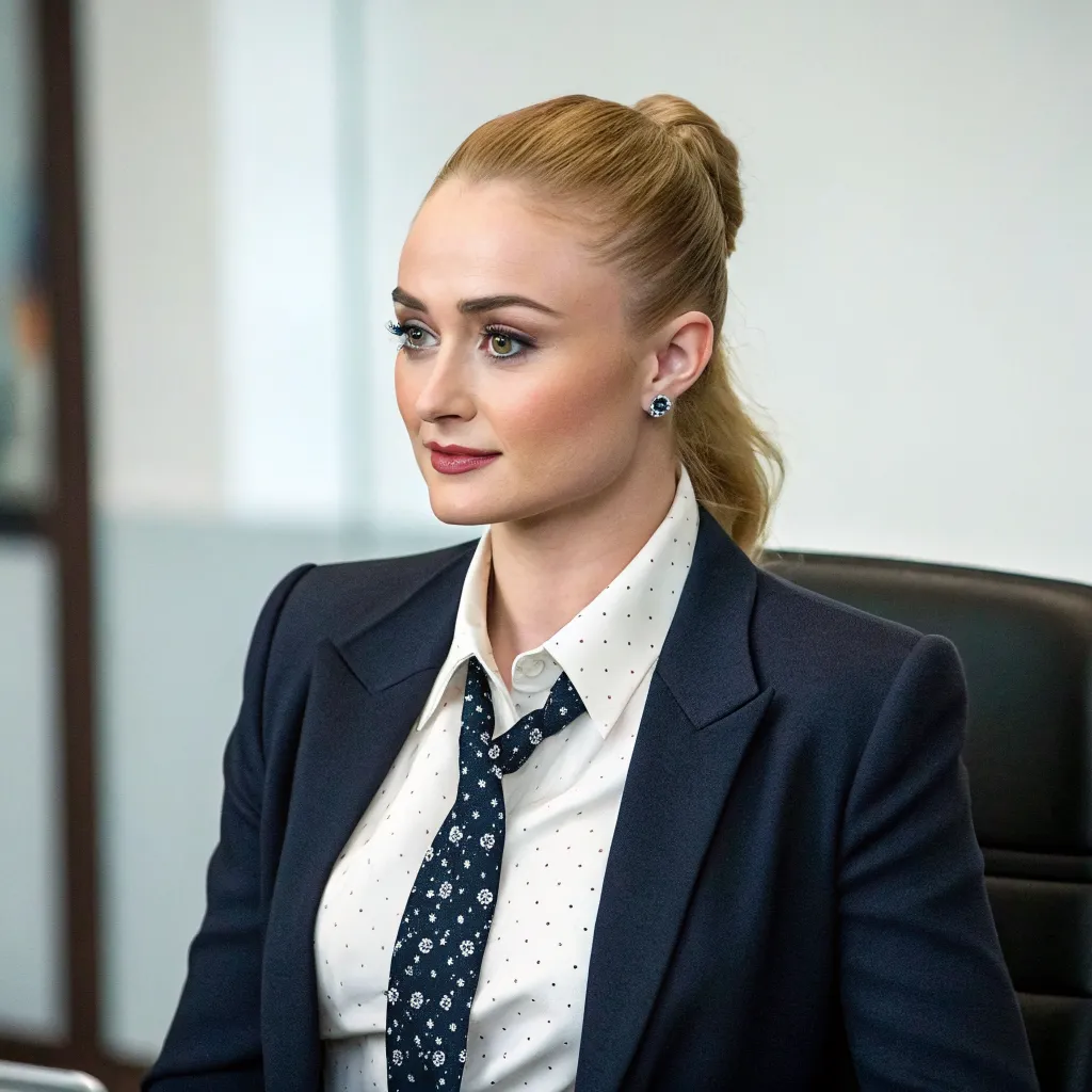 Sophie Turner